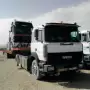 Как отправить груз из Ирана в Туркменистан