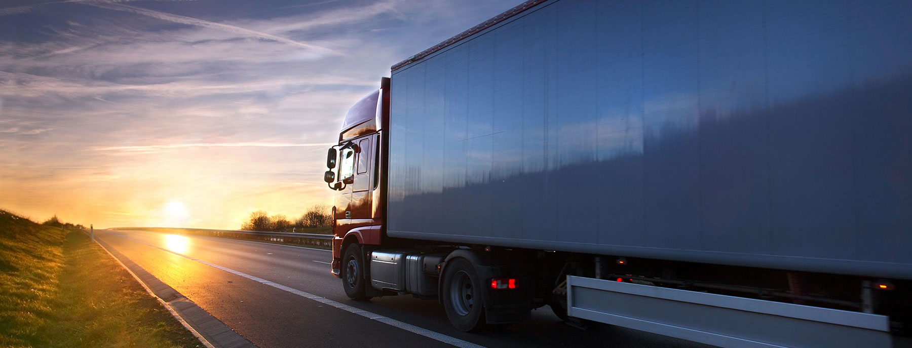 Baisan Tarabar Pouya's land transportation fleet is ready to transport export and domestic cargo
