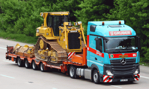lowbed